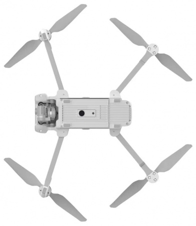 Купить Xiaomi Fimi X8SE 2022 V2 with Megaphone Combo