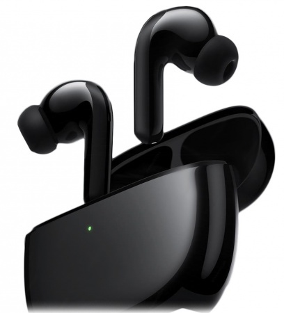 Купить Xiaomi FlipBuds Pro Black (TWSEJ20GT)