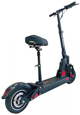 Купить Электросамокат GT M5 PRO 11Ah