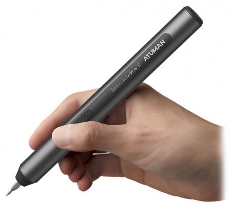 Купить Xiaomi ATuMan Electric Precision Screwdriver Set E1