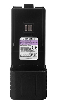 Купить Аккумулятор BL-5RH 3800mah для Baofeng UV-5RH