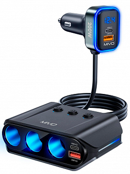 Купить Mivo MU-301