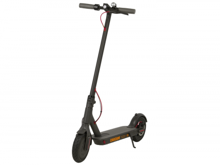 Купить CARCAM ELECTRIC SCOOTER - BLACK