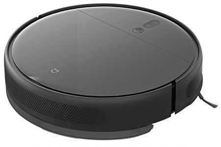 Купить Xiaomi Mijia 1T Sweeping Robot Black (STYTJ02ZHM)