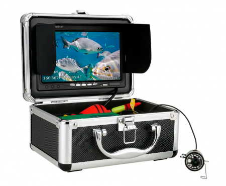 Купить CARCAM FISHING CAMERA FC-009SHD