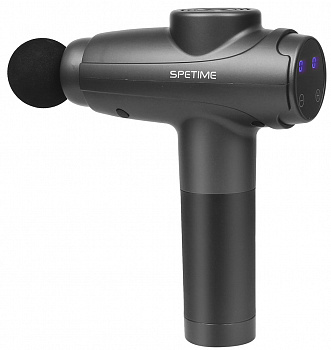 Купить Xiaomi Spetime Fascia Gun 012 Gray