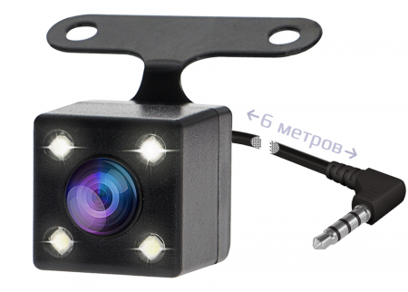 Купить CARCAM Z6