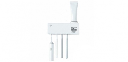 Купить Xiaomi Dr.Meng Disinfection Toothbrush Holder (MKKJ01)