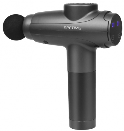 Купить Xiaomi Spetime Fascia Gun 012 Gray