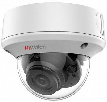 Купить HiWatch DS-T508 (2.7-13.5 mm)