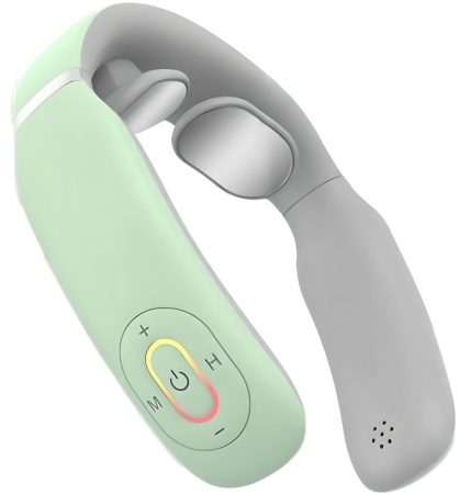 Купить Xiaomi Momoda Massager Green SX336