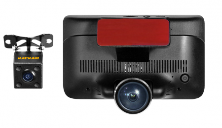 Купить КАРКАМ А360