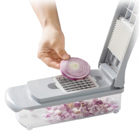 Купить Xiaomi 6 In 1 Multi-Function Vegetable Slicer