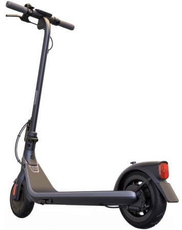 Купить Ninebot Kickscooter E2