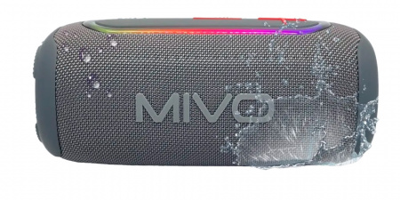 Купить Mivo M21 Grey