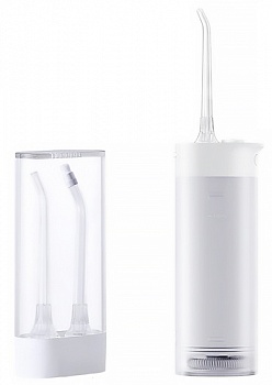 Купить Xiaomi Mijia MEO702 Water Flosser Dental Oral Irrigator White