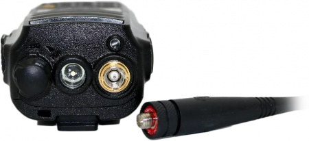 Купить Quansheng TG-UV2 Plus 10W Type-C