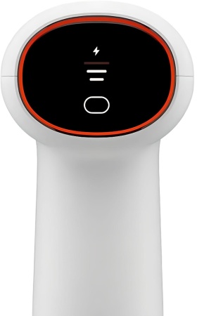 Купить Xiaomi Yunmai Fascia Gun PB2 (YMFG-M401) White