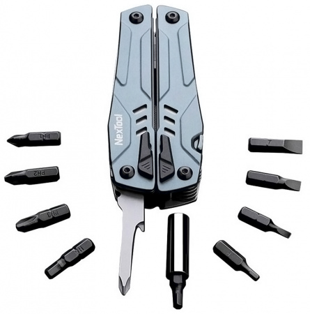 Купить Xiaomi NexTool Sailor Pro Multifunctional Pliers (NE20045)