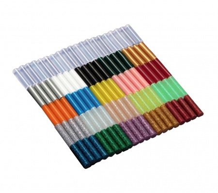 Купить Xiaomi Wowstick Mini Hot Melt Glue Pen Kit (120 Glue Sticks)