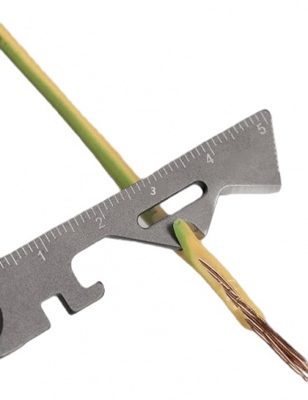 Купить Xiaomi NexTool Mini 14 in 1 EDC Multifunction Tool (NE20182)