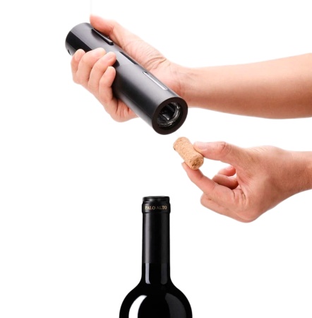 Купить Xiaomi Bomidi Electric Wine Opener Gift Set (CJ-TZ07)