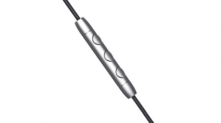 Наушники Xiaomi Mi In-Ear Headphones Pro HD silver