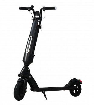 Купить UKAYE U1 Black