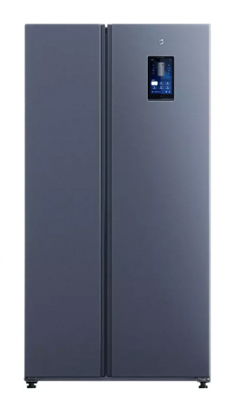 Купить Xiaomi Mijia Refrigerator Exclusive Edition 540L