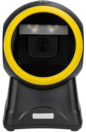 Купить Andowl Wired Barcode Scanner (Q-SM6)