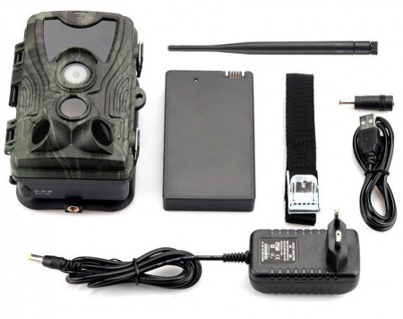Купить Suntek HC-801G 5000mAh