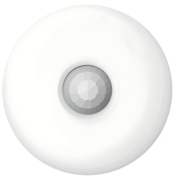 Купить Hikvision DS-PDCL12DT-EG2 Потолочный оптический извещатель ИК+СВЧ (24Ггц)