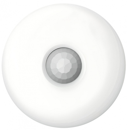 Купить Hikvision DS-PDCL12DT-EG2 Потолочный оптический извещатель ИК+СВЧ (24Ггц)
