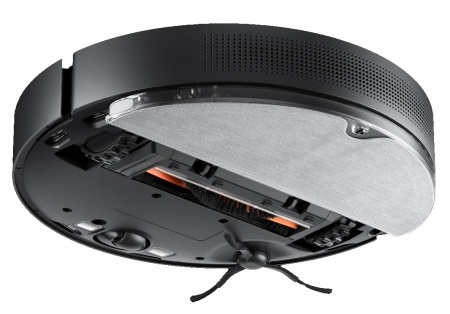 Купить Xiaomi Dreame Bot L10 Pro Black