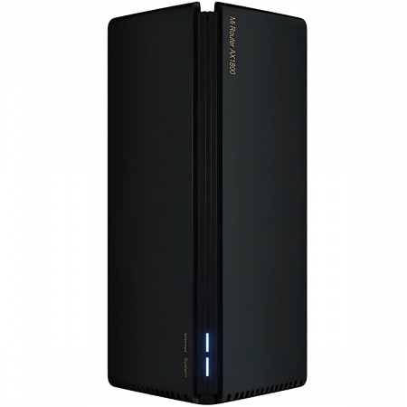 Купить Xiaomi Wi-Fi Router AX1800 Qualcomm Five-Core