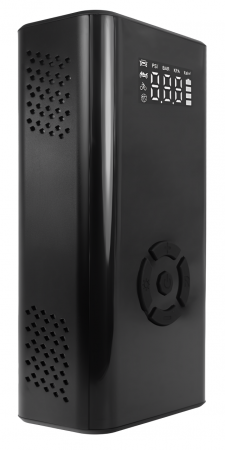 Купить CARCAM 4 in 1 Multifunctional Jump Starter with Air Pump 12000mAh (CKS02)