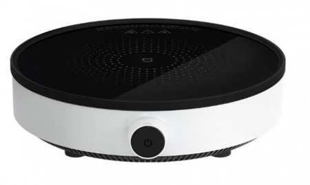 Купить Xiaomi Zhiwuzhu Induction Cooker (ZCL01M) White