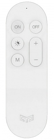 Купить Xiaomi Yeelight Smart LED Ceiling Lamp (YLYK01YL)