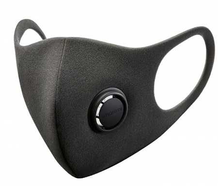 Купить Xiaomi SmartMi Filter Mask L (QHFMKZ/01ZM)
