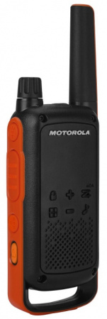 Купить Motorola Talkabout T82 (2шт)