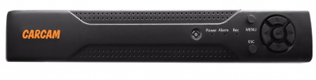 Купить CARCAM XVR7504