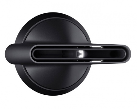 Купить Xiaomi SenCiciMen Super Hair Dryer HD15 Nickel Silver 