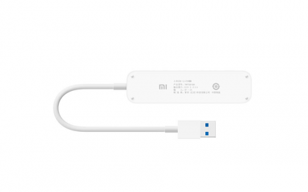 Купить Xiaomi USB 3.0/USB-C Splitter (XMFXQ01QM)