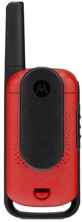 Купить Motorola Talkabout T42 Twin Red