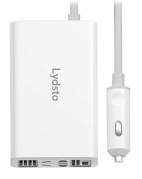 Купить Xiaomi Lydsto Car Inverter Standard (YM-CZNBQ01)