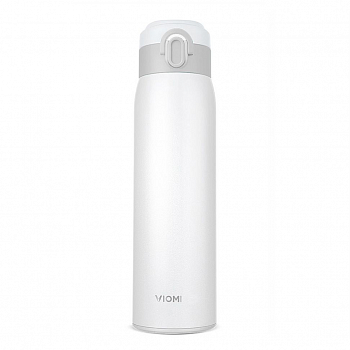 Xiaomi Viomi Stainless Steel Vacuum 460 ml White