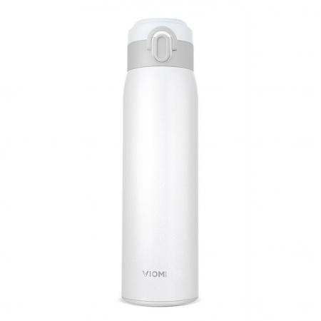 Купить Xiaomi Viomi Stainless Steel Vacuum 460 ml White