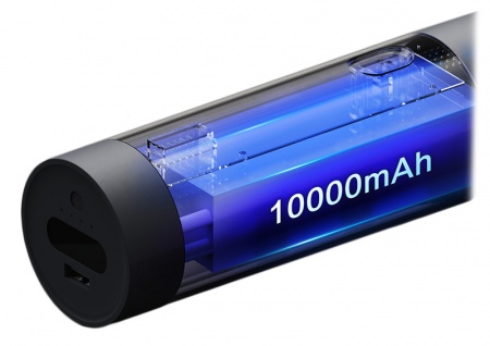 Купить Xiaomi Lydsto Handheld Vacuum Emergency Power Supply (YM-XCYJDY02)