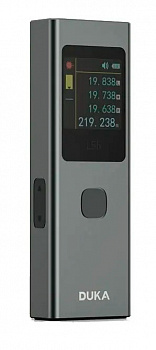 Купить Xiaomi AtuMan Laser Range Finder Line Thrower LS6