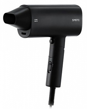 Купить Xiaomi Smate Hair Dryer Black (SH-A162)